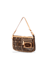 MONOGRAM POCHETTE RIVETING BAG 9