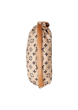 BOLSA MONOGRAM BULLES MM LOUIS VUITTON MARROM ORIGINAL