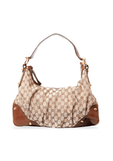 GG CANVAS MEDIUM JOCKEY