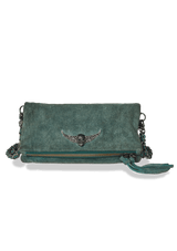 ROCK CLUTCH