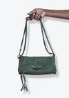 ROCK CLUTCH