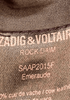 ROCK CLUTCH
