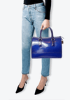 CANDY HANDLE BAG