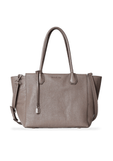 MERCER LARGE LEATHER