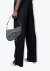 DIORÍSSIMO SADDLE BAG