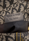 DIORÍSSIMO SADDLE BAG