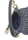 DIORÍSSIMO SADDLE BAG