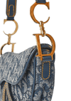 DIORÍSSIMO SADDLE BAG
