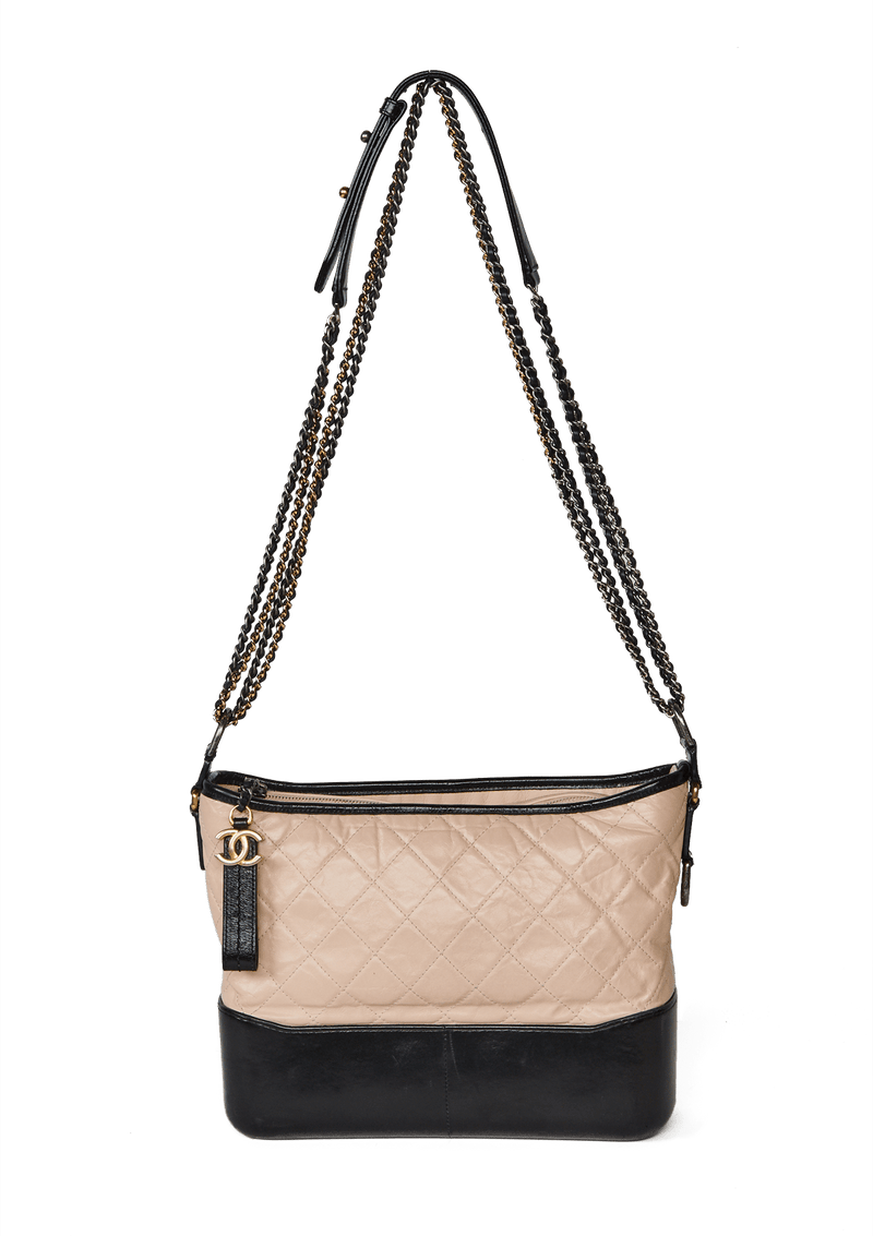 MEDIUM GABRIELLE HOBO