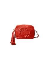 SOHO DISCO BAG