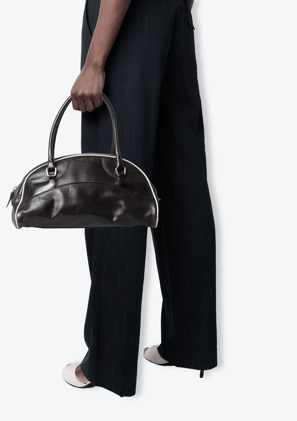 BOWLER BAG