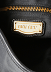 MATELASSÊ BLACK SATCHEL
