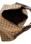 GG HORSEBIT HOBO