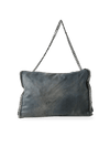 FALABELLA FOLD-OVER TOTE