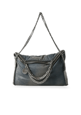 FALABELLA FOLD-OVER TOTE