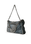 FALABELLA FOLD-OVER TOTE