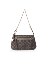 MINI LIN POCHETTE ACCESSOIRES