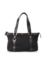 GG CANVAS SMALL ABBEY BOSTON