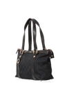 GG CANVAS SMALL ABBEY BOSTON