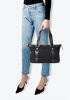 GG CANVAS SMALL ABBEY BOSTON