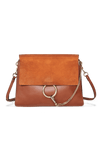 MEDIUM FAYE BAG