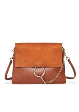MEDIUM FAYE BAG