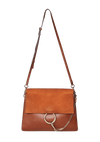 MEDIUM FAYE BAG