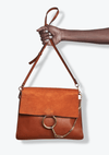 MEDIUM FAYE BAG