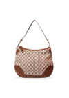 GG CANVAS LARGE BREE GUCCI MARROM ORIGINAL