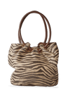 SKORPING RING BUCKET BAG