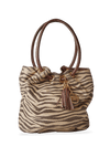 SKORPING RING BUCKET BAG