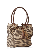SKORPING RING BUCKET BAG