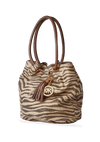 SKORPING RING BUCKET BAG