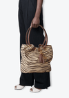 SKORPING RING BUCKET BAG