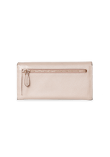 SAFFIANO WALLET W/ CARD HOLDER