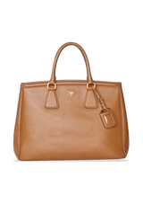 SAFFIANO GALLERIA TOTE