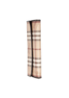 HAYMARKET CHECK FLAP WALLET