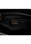 SAFFIANO LUX DOUBLE ZIP GALLERIA