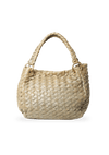 INTRECCIO LEATHER BAG