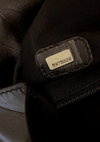 VINTAGE LEATHER MESSENGER