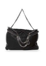 FALABELLA FOLD-OVER TOTE
