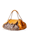 LIMITED EDITION RICHARD PRINCE WATERCOLOR AQUARELLE JAMAIS BAG