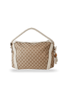 GG CANVAS BELLA HOBO