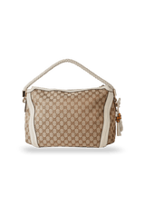 GG CANVAS BELLA HOBO