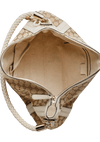GG CANVAS BELLA HOBO