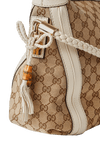 GG CANVAS BELLA HOBO
