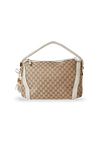 GG CANVAS BELLA HOBO