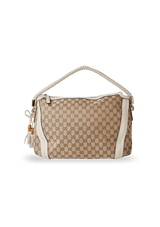 GG CANVAS BELLA HOBO