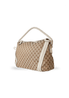 GG CANVAS BELLA HOBO