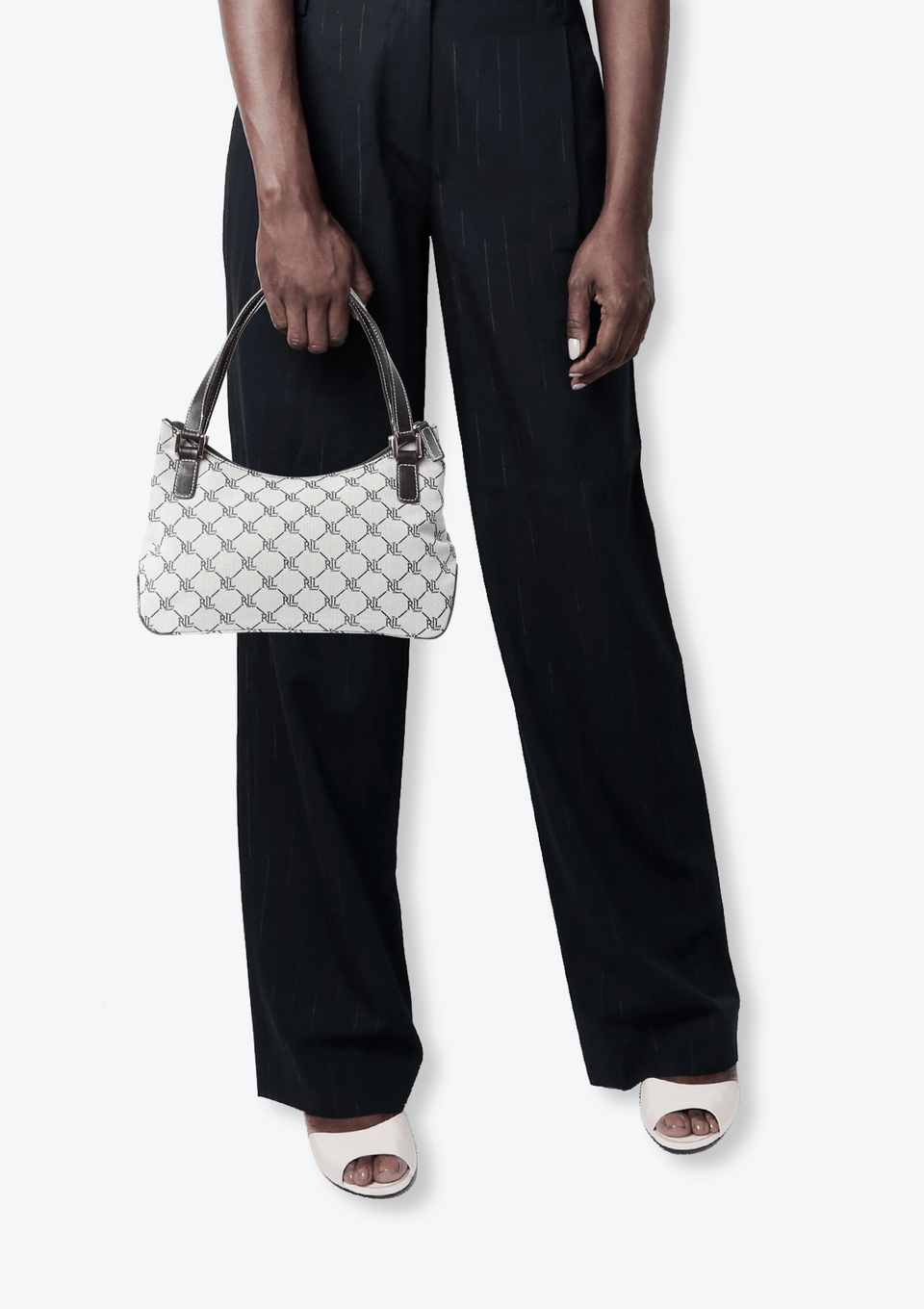 CANVAS MINI BAG